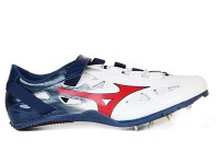 Шиповки легкоатлетические для спринта и барьеров Mizuno GEO SPRINT 4, арт. U1GA201018	